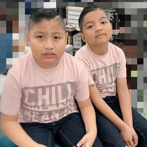 Meet your Posher, Ruben